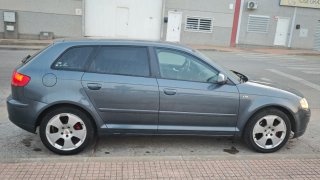 Audi A3 2006