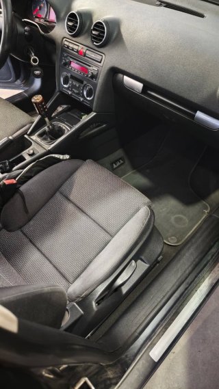 Audi A3 2006