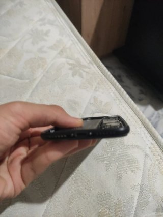 iPhone SE piezas