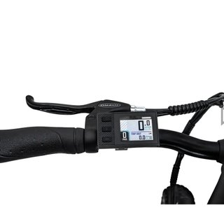 Bici Elettrica FatBike VIVOBIKE VF21V 20