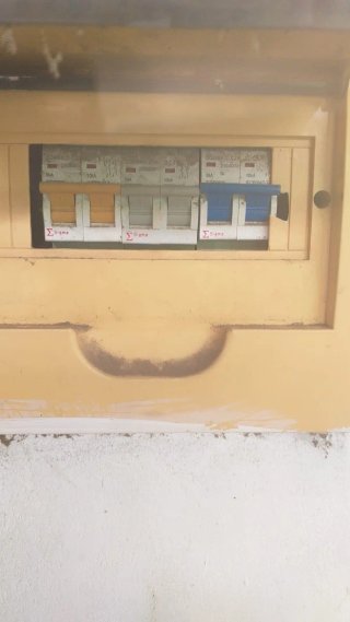 Servicio de reparación