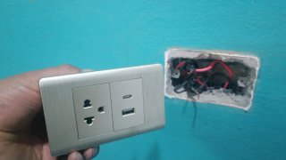 Servicio de reparación