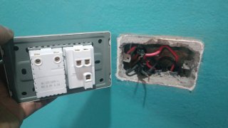 Servicio de reparación