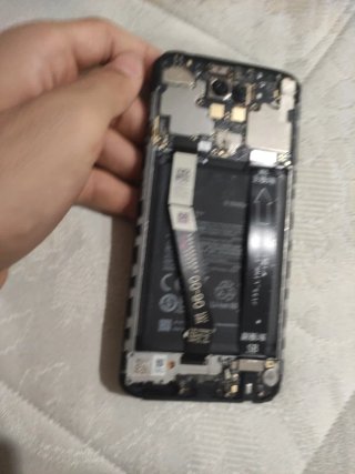 Redmi Note 9 Piezas