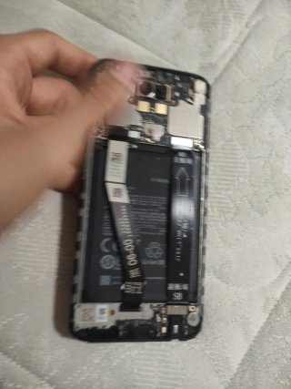 Redmi Note 9 Piezas