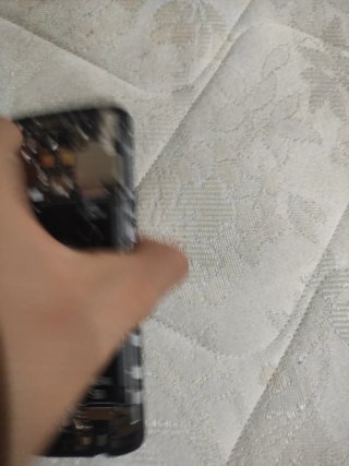 Redmi Note 9 Piezas