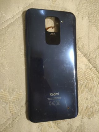 Redmi Note 9 Piezas
