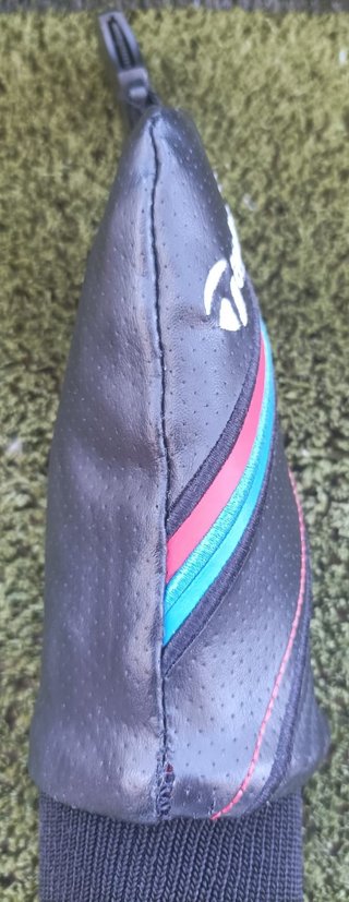 headcover TaylorMade M4 para madeira de Golfe