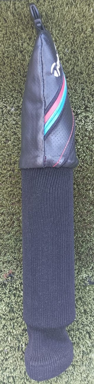headcover TaylorMade M4 para madeira de Golfe