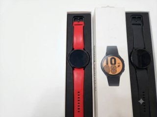 Samsung Galaxy Watch 4 LTE 2 uds.