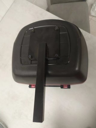 Baúl moto 40€