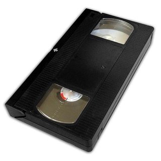 PASAR CINTA DE VHS A DIGITAL