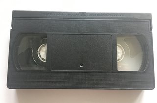 PASAR CINTA DE VHS A DIGITAL