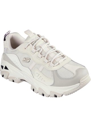 Skechers D'Lites Goodyear Mujer Talla 39