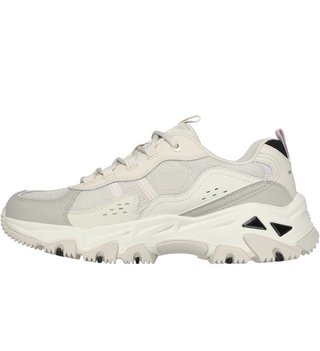 Skechers D'Lites Goodyear Mujer Talla 39