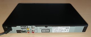 Denon PMA-710 AE + Cambridge Audio DacMagic 100