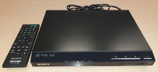Denon PMA-710 AE + Cambridge Audio DacMagic 100