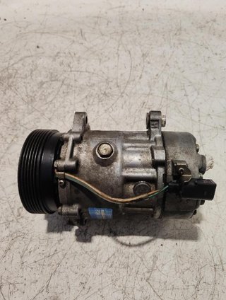 312214 1j0820803k compresor aire seat leon (1p1)