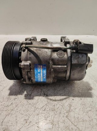 312214 1j0820803k compresor aire seat leon (1p1)