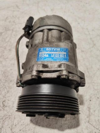 312214 1j0820803k compresor aire seat leon (1p1)