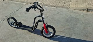 Patinete infantil Homcom