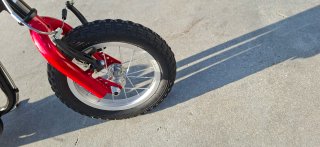 Patinete infantil Homcom