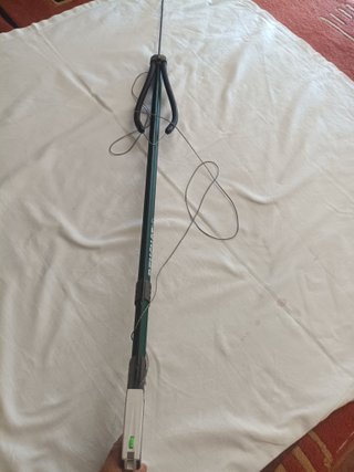 Fusil Pesca Submarina Beuchat Topshot