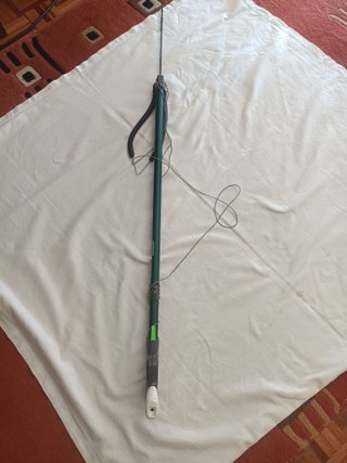 Fusil Pesca Submarina Beuchat Topshot