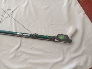 Fusil Pesca Submarina Beuchat Topshot