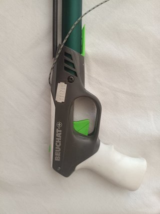 Fusil Pesca Submarina Beuchat Topshot