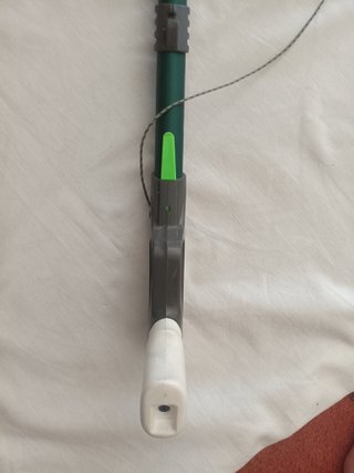 Fusil Pesca Submarina Beuchat Topshot