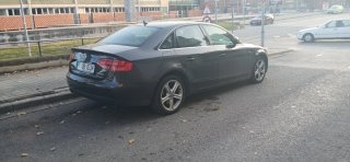 Audi A4 2008