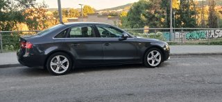 Audi A4 2008