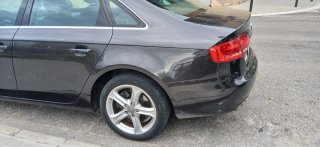 Audi A4 2008