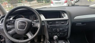 Audi A4 2008