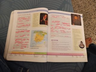 Historia, 4 ESO, Serie Descubrimos, Proyecto Co...