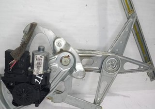 Renault 136444 elevalunas 827310166r scenic bose
