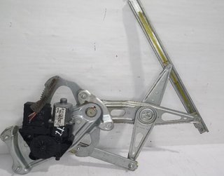 Renault 136444 elevalunas 827310166r scenic bose