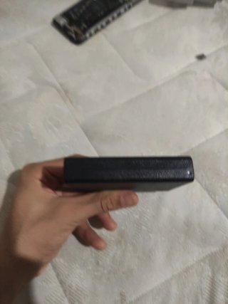 Cartucho Atari 7800 Impossible Mission