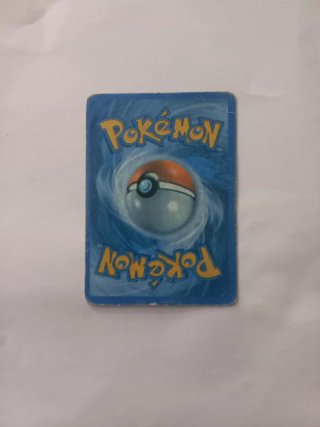 Carta Pokémon M Blastoise EX 220 PS