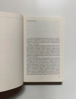 Teoría de la inteligencia creadora.