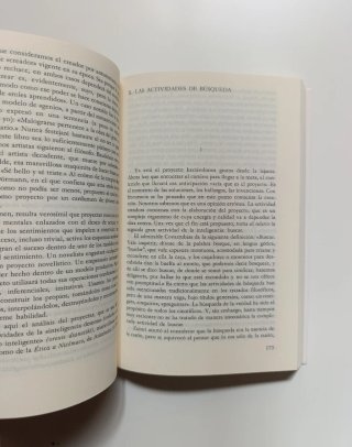Teoría de la inteligencia creadora.