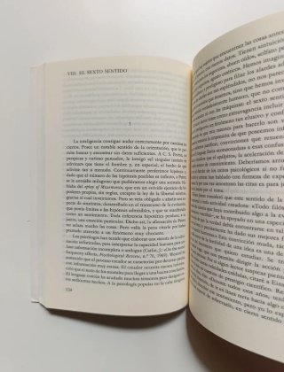 Teoría de la inteligencia creadora.