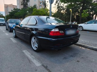 BMW 320CI