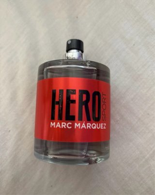 Colonia Marc Marquez Hero Sport