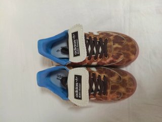 Adidas Wales Bonner Marrones Talla 42