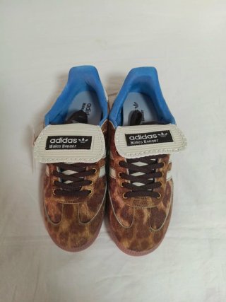 Adidas Wales Bonner Marrones Talla 42