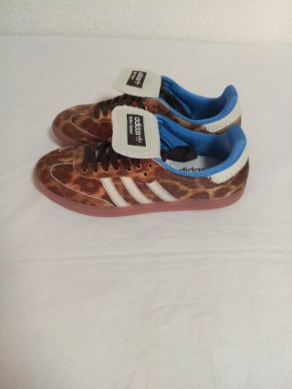 Adidas Wales Bonner Marrones Talla 42