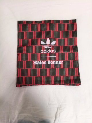 Adidas Wales Bonner Marrones Talla 42