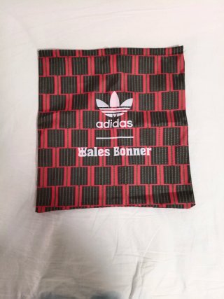Adidas Wales Bonner Marrones Talla 42